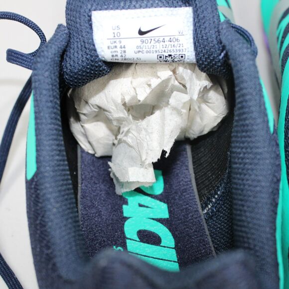 Nike Shoes Track and Field new with box and spikes - Picture 5 of 7